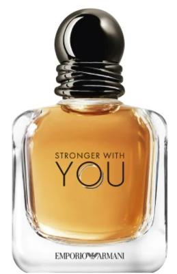Giorgio Armani Emporio Armani Stronger With You Eau de Toilette Parfum 30ml Giorgio Armani Emporio Armani Stronger With You Eau de Toilette Parfum 30ml