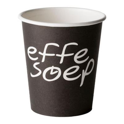Effe - Soep Soepbekers - 50x 175ml