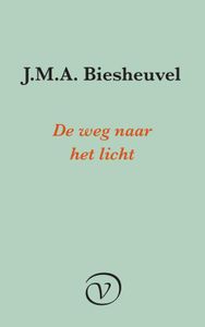 De weg naar het licht - J.M.A. Biesheuvel - ebook