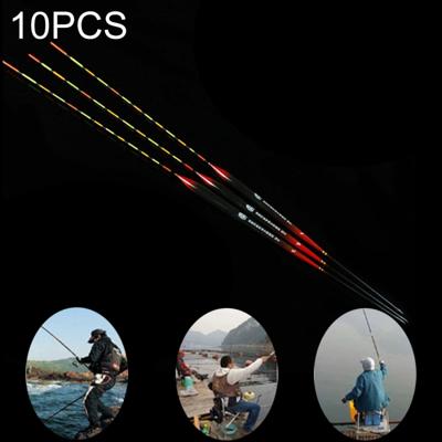 10ST oude Ghost 1 # Fishing float nano floater Bobber