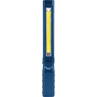 Ansmann 1600-0304 Oplaadbare werkplaatslamp WL450R slim Energielabel 2021 n.v.t.