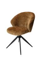 Draaistoel Jane curry