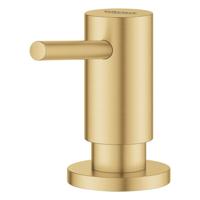 GROHE Cosmopolitan Zeepdispenser - inbouw - geborsteld cool sunrise 40535gn0