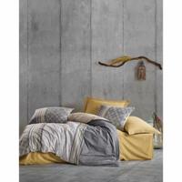 Dekbedovertrek set Multicolour 220 x 240 cm