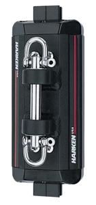 Harken Spinnakerboom Wagen Bb Bell Toggle Default