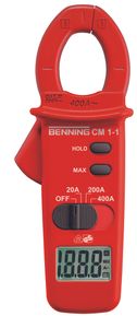 Benning CM 1-1 Amperetang 400A
