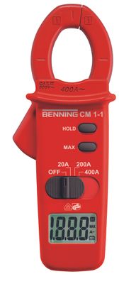 Benning CM 1-1 Amperetang 400A