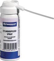 Promat Cilinderonderhoudsspray | 50 ml | spuitbus - 4000354001 4000354001