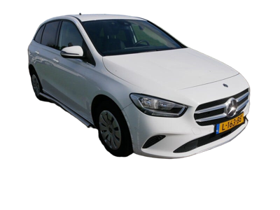 Mercedes Benz B Klasse