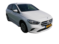 Mercedes Benz B Klasse