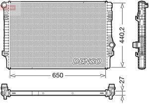 Radiateur DRM32049