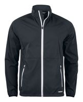 Cutter & Buck 351448 Kamloops Jacket Men - Zwart - XXL - thumbnail