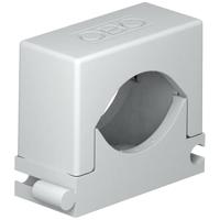 OBO Bettermann 2250438 Bevestigingsklem Grijs 25 stuk(s)