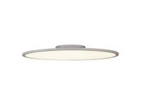 SLV Led plafondlampPanel 60 4000K Ø 60cm - 1003043