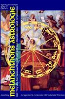 Melanchthons Astrologie - Jürgen G. H. Hoppmann - ebook