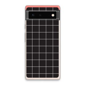 Rooster 2: Google Pixel 6 Transparant Hoesje