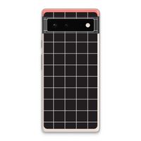 Rooster 2: Google Pixel 6 Transparant Hoesje