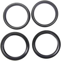 ALL BALLS Racing Fork seal set abr 56-148 incl. dust cap