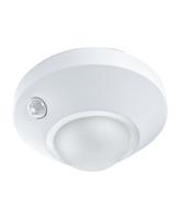 LEDVANCE NIGHTLUX® Ceiling L 4058075270886 LED-nachtlamp met bewegingsmelder Rond LED Neutraalwit Wit - thumbnail