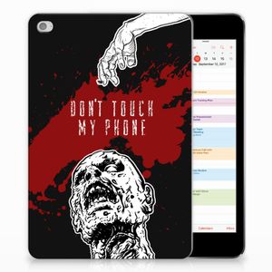 Apple iPad Mini 4 | Mini 5 (2019) Print Case Zombie Blood