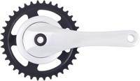 Pieper Crankset rock 38t 170mm alu/steel