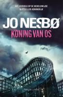 Koning van Os - Jo Nesbø - ebook