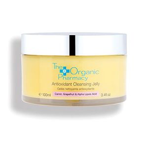 The Organic Pharmacy Antioxidant Cleansing Jelly