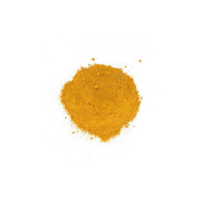 biologisch kurkuma gemalen - 80 gram