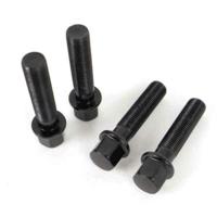 Schroevenkit OMP OMPS09661401 M14 x 1,50 Zwart - thumbnail