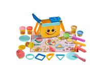 Play Doh Speelset (Picknickmand)