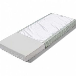 SatinSheet Basislaken - 2D Midi