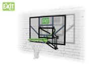 Exit Galaxy basketbalbord met beugels - thumbnail