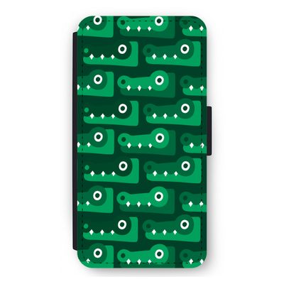 Crocs: iPhone 11 Pro Max Flip Hoesje