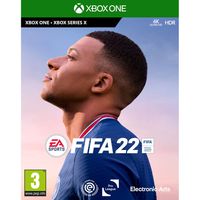 Electronic Arts FIFA 22 Standaard Meertalig Xbox One