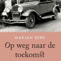 Op weg naar de toekomst