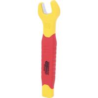 KS Tools 117.5110 117.5110 Enkelvoudige steeksleutel Sleutelbreedte (metrisch) 10 mm
