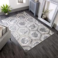 Easy Living - Vloerkleed Aurora AU12 Crystal -