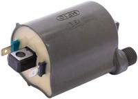 Sun bobine end coil sgr