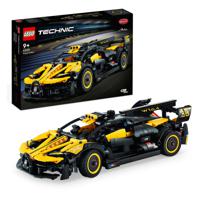 Lego LEGO Technic 42151 Bugatti Bolide - thumbnail