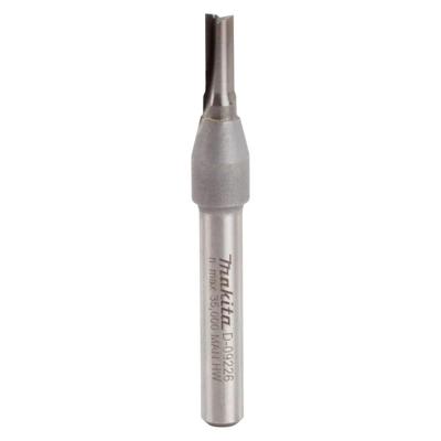Makita D-09226 Freesbit Groeffrees S 6mm 4x10mm