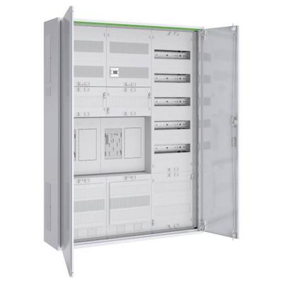 ABN ABNRS307E0131 Groepenkast Inhoud: 1 stuk(s)