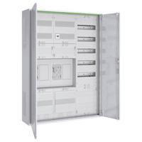 ABN ABNRS307E0131 Groepenkast Inhoud: 1 stuk(s)