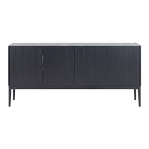 by fonQ Hide Dressoir - Zwart