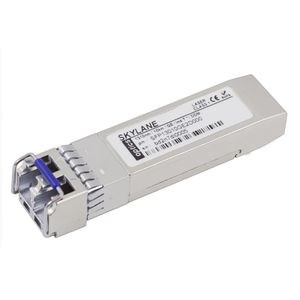 Skylane Optics SFP13010GE0BAE6 SFP LX Transceiver Gecodeerd voor Linksys MGBLX1