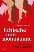 Ethische non-monogamie (Paperback)
