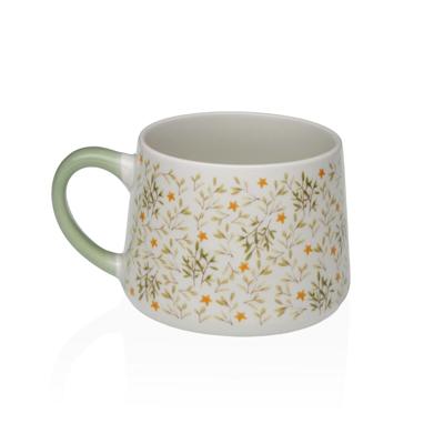 Mok Versa Blommor