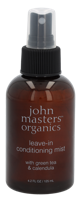 John Master Organic - Jmo Green Tea & Calendula Leave-In Conditioning Mist 125 ml Conditioner