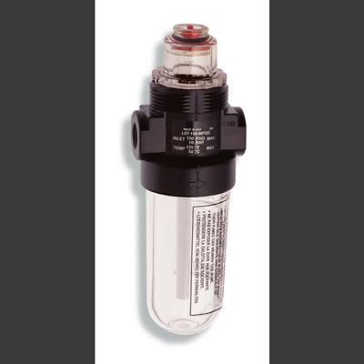 IMI NORGREN L07-200-MPMG Olievernevelaar Operationele druk (max.) 17 bar