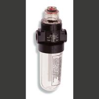 IMI NORGREN L07-200-MPMG Olievernevelaar Operationele druk (max.) 17 bar