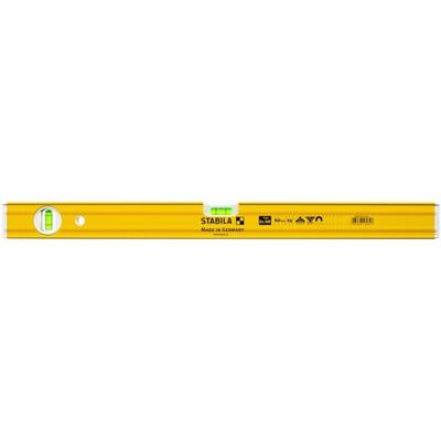 Stabila magnetische waterpas - type 80 AM - 60cm - 16064